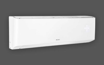 Gree Amber Royal Inverter klíma szett