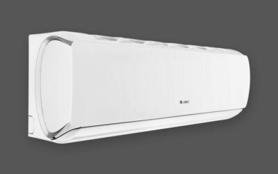 Gree G-Tech Inverter klíma szett