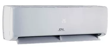 C&H VEYRON klímaberendezés