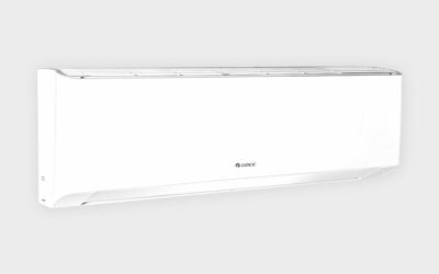 Gree Amber UV Inverter klíma szett