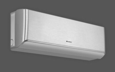 Gree Airy Inverter klíma szett