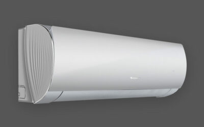Gree Silver X Inverter klíma szett
