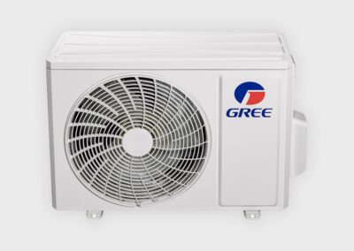 Gree Pulse inverter klíma szett