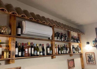 Balassagyarmat Trattoria Dolce Vita Pizzéria